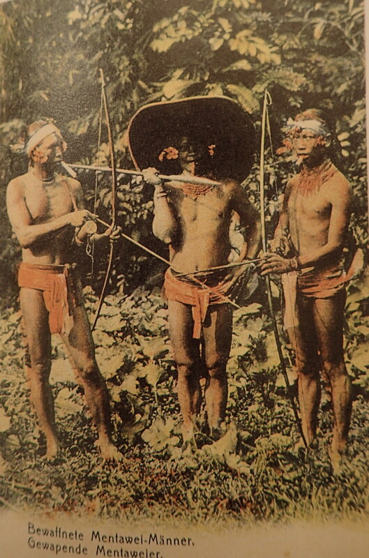 History of the jong tradition — photo 29