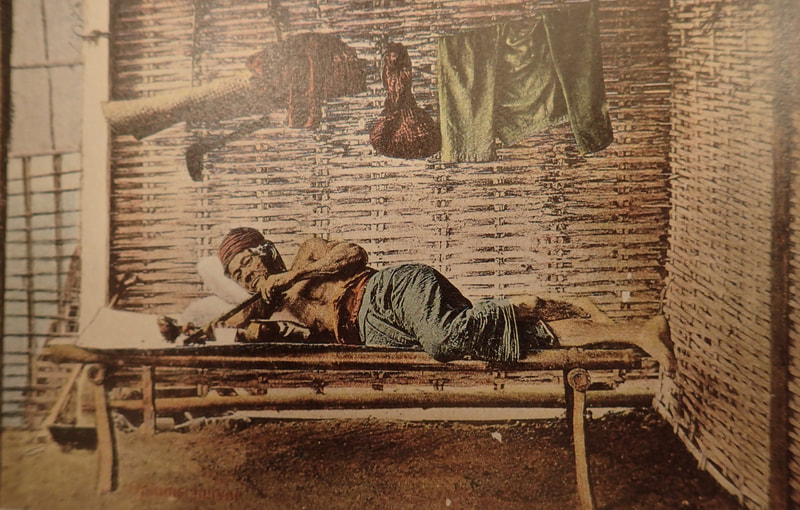 History of the jong tradition — photo 35