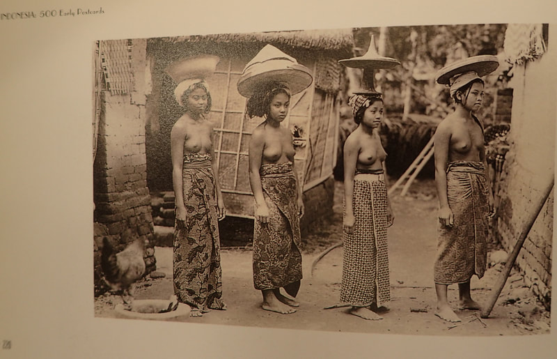 History of the jong tradition — photo 36