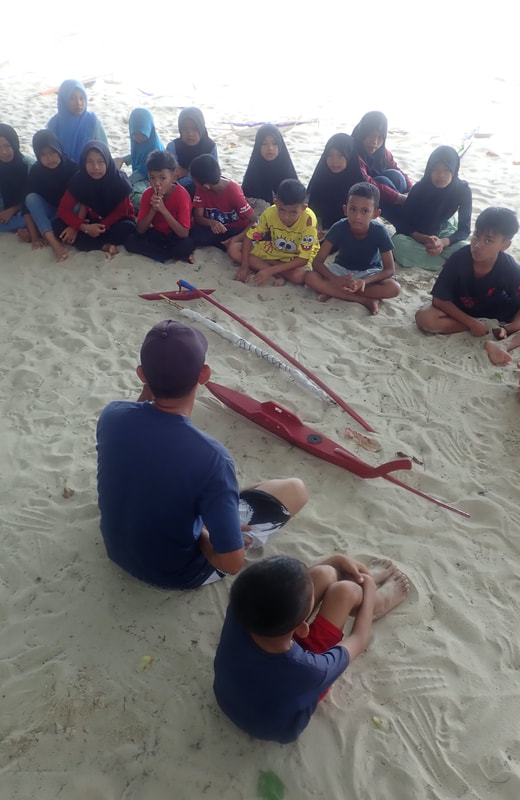 Jong School session, 23 July 2023 — photo 2