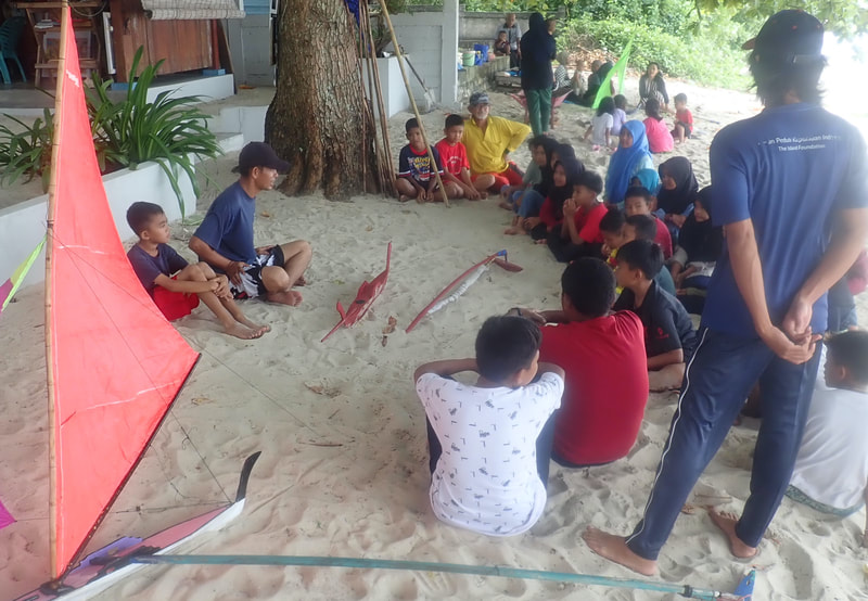 Jong School Session, 23 July 2023