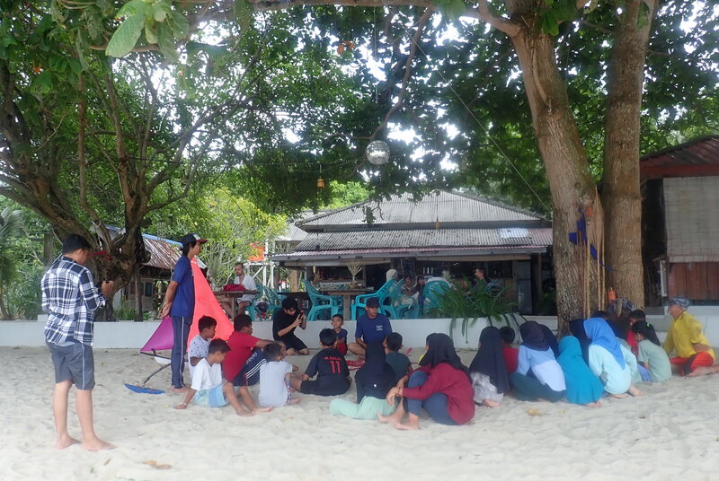 Jong School session, 23 July 2023 — photo 4