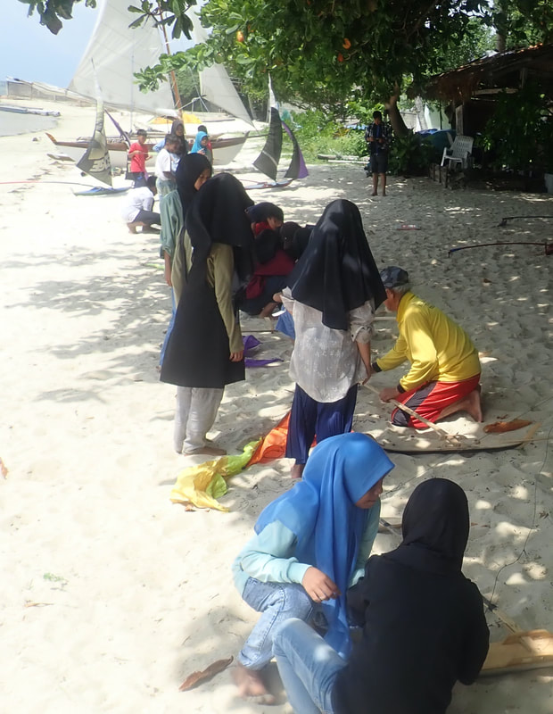Jong School session, 23 July 2023 — photo 5