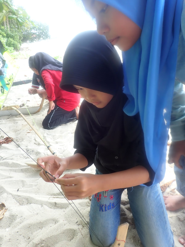 Jong School Session, 23 July 2023