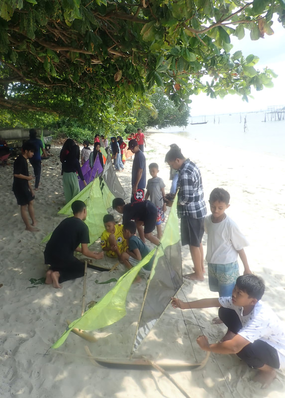 Jong School session, 23 July 2023 — photo 7
