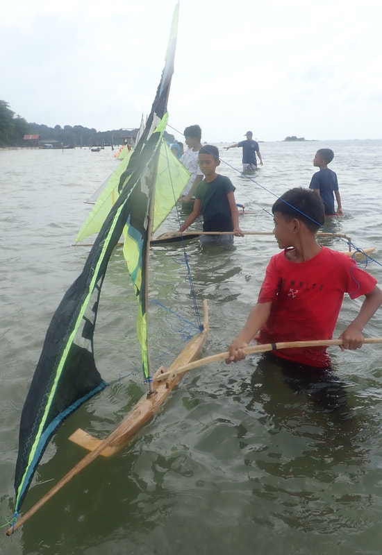 Jong School session, 23 July 2023 — photo 9