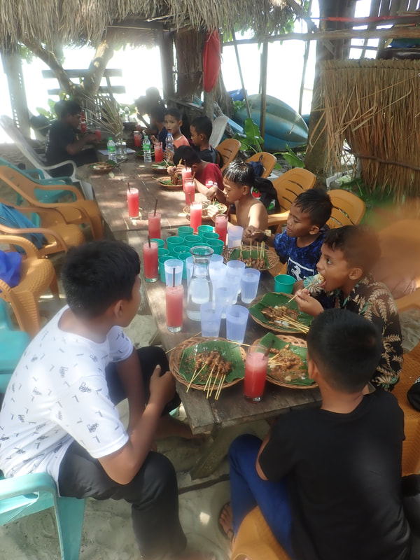 Jong School Session, 23 July 2023