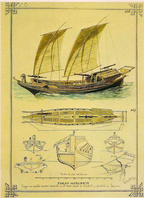 History of the jong tradition — photo 1