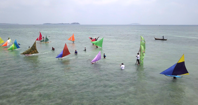 Jong racing in action — photo 8