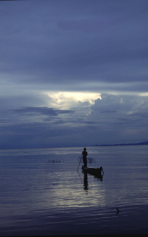 Ships in Indonesia, 1992-2012 — photo 15