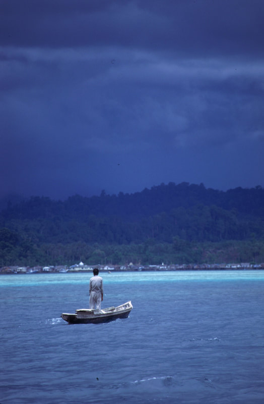 Ships in Indonesia, 1992-2012 — photo 20