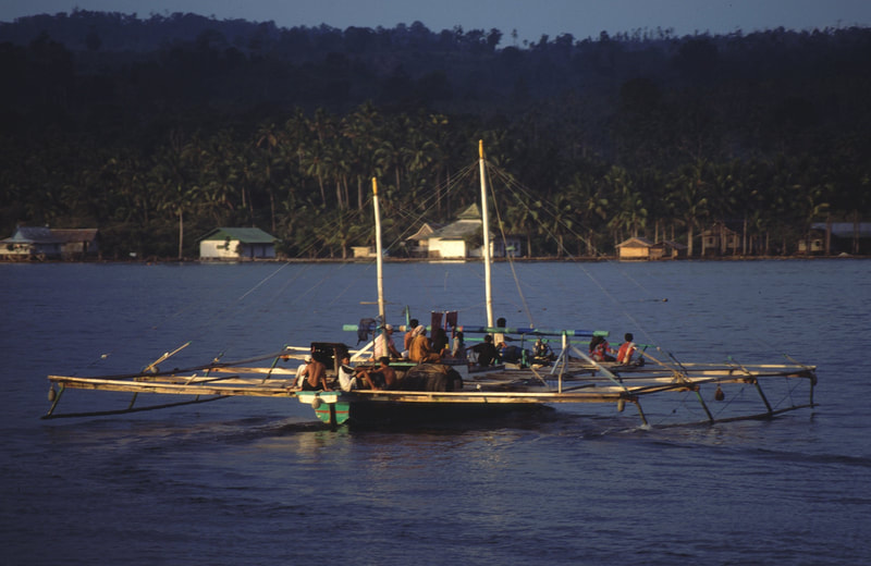 Ships in Indonesia, 1992-2012 — photo 25