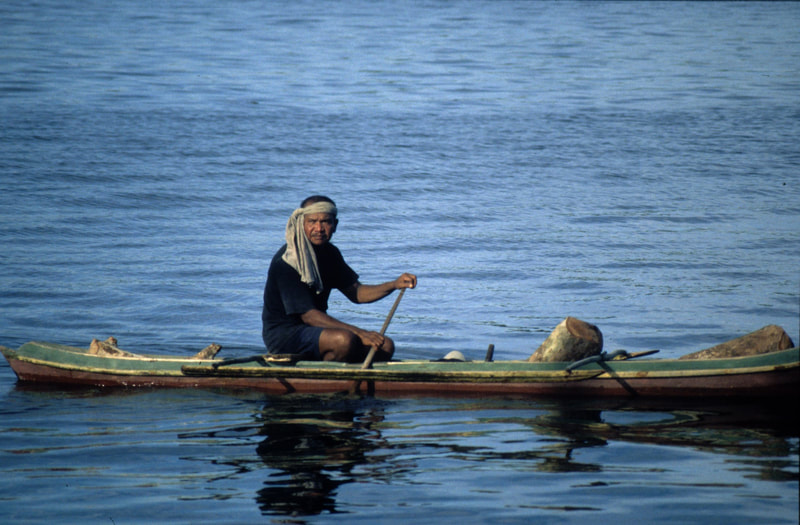 Ships in Indonesia, 1992-2012 — photo 30
