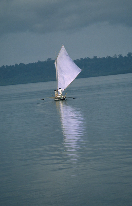 Ships in Indonesia, 1992-2012 — photo 33